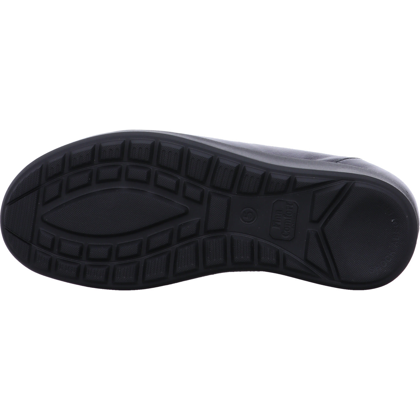 FinnComfort Schnürschuh LISBOA