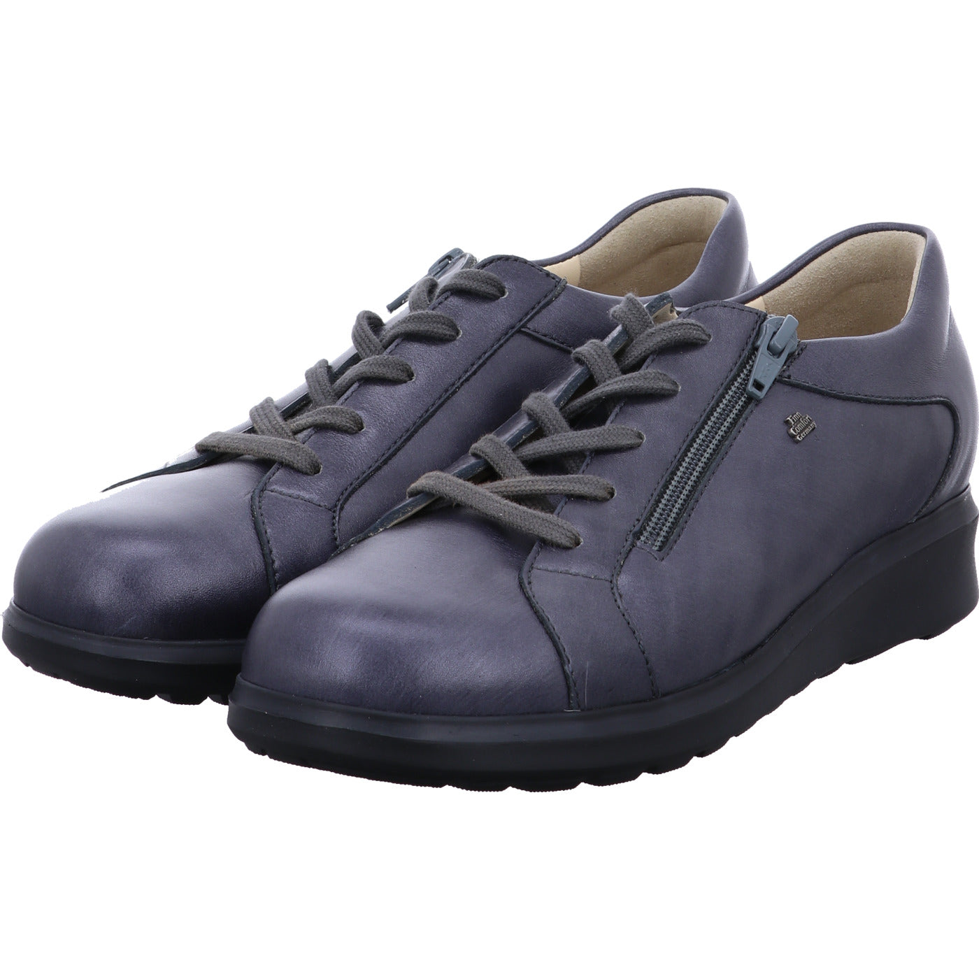 FinnComfort Schnürschuh LISBOA