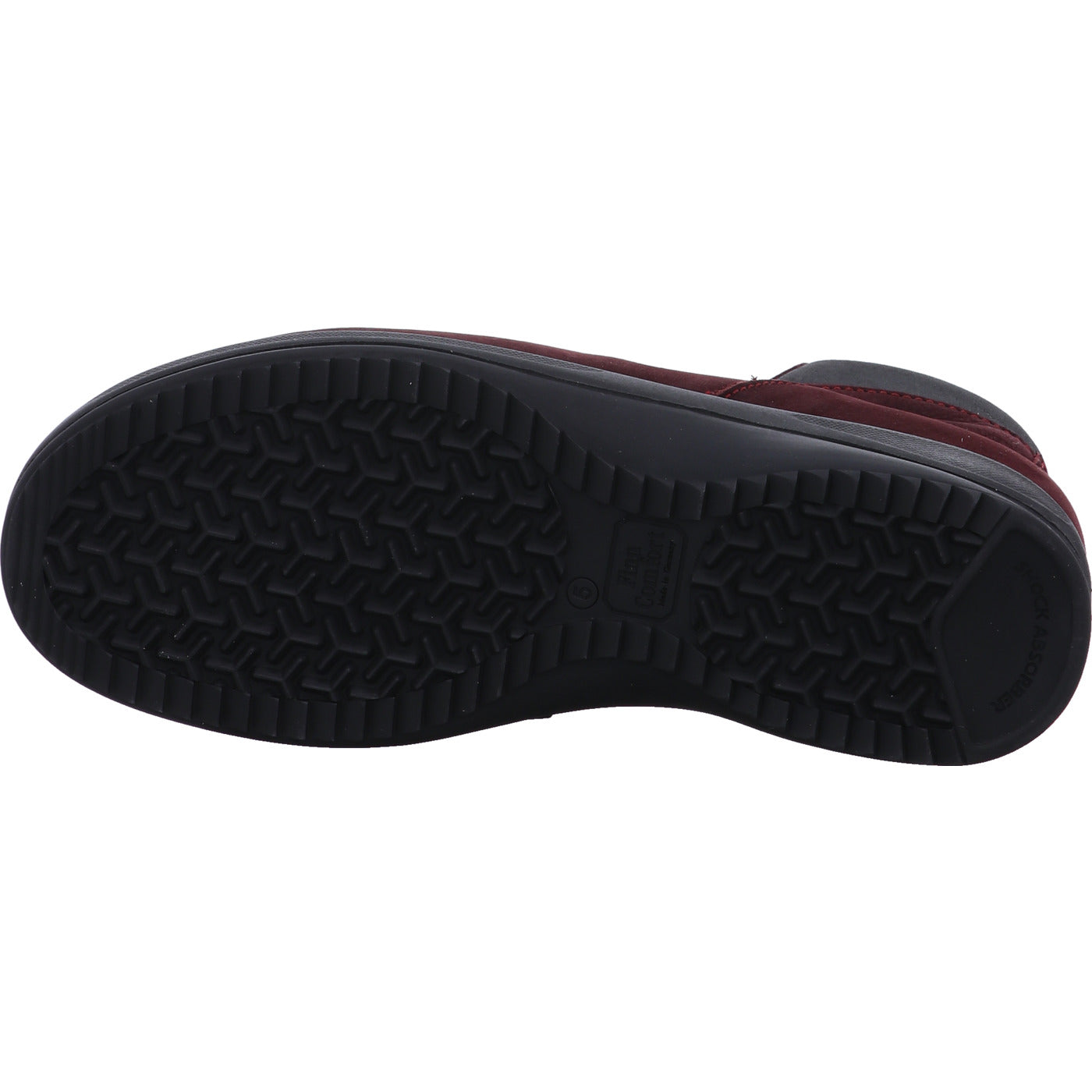 FinnComfort Boot PARSENN