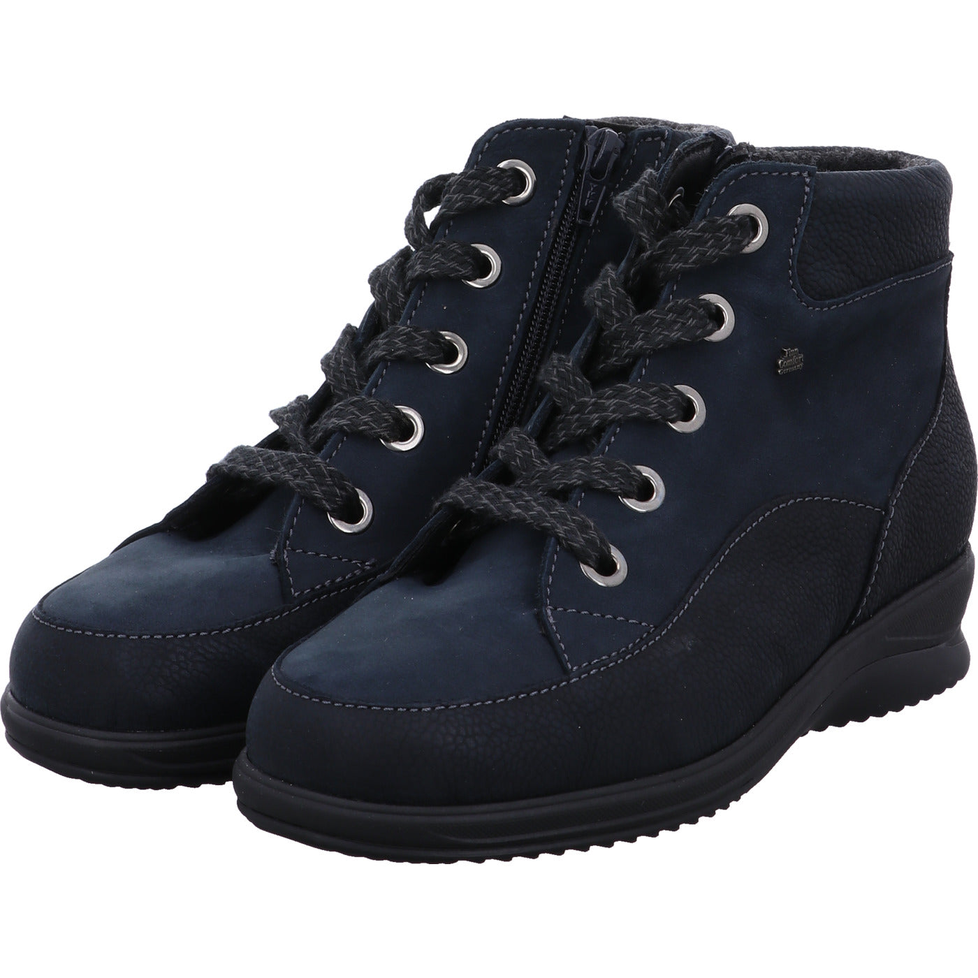 FinnComfort Stiefelette PARSENN