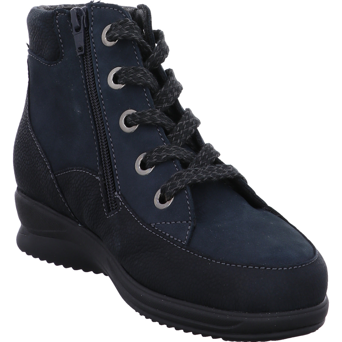 FinnComfort Stiefelette PARSENN