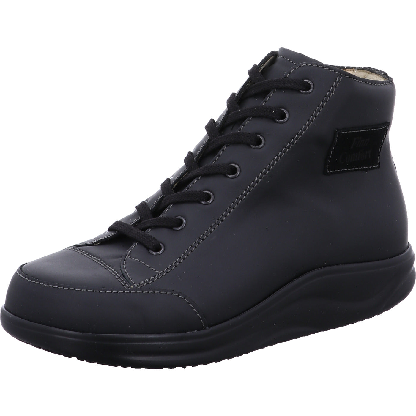 FinnComfort Boot HOLTEN