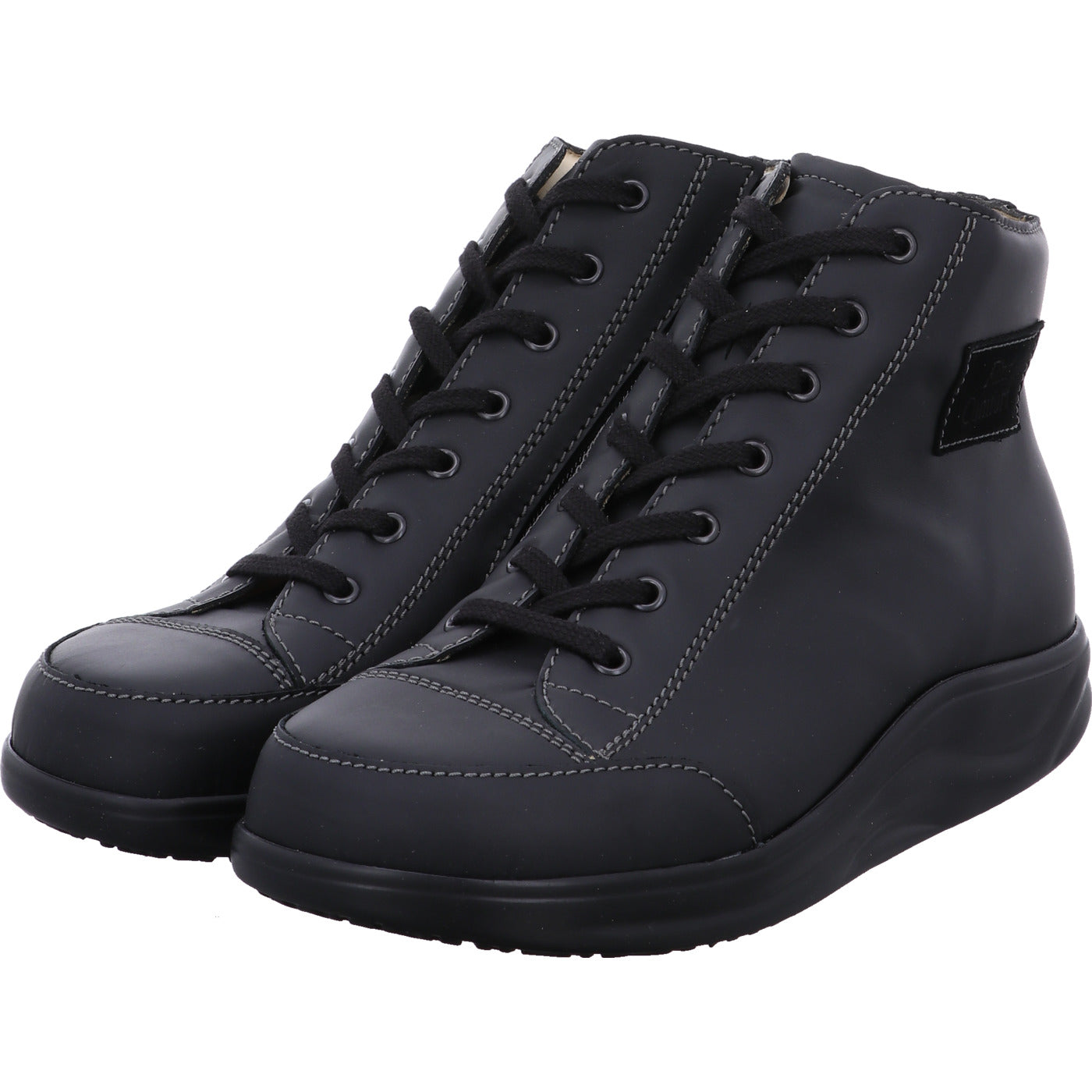 FinnComfort Boot HOLTEN