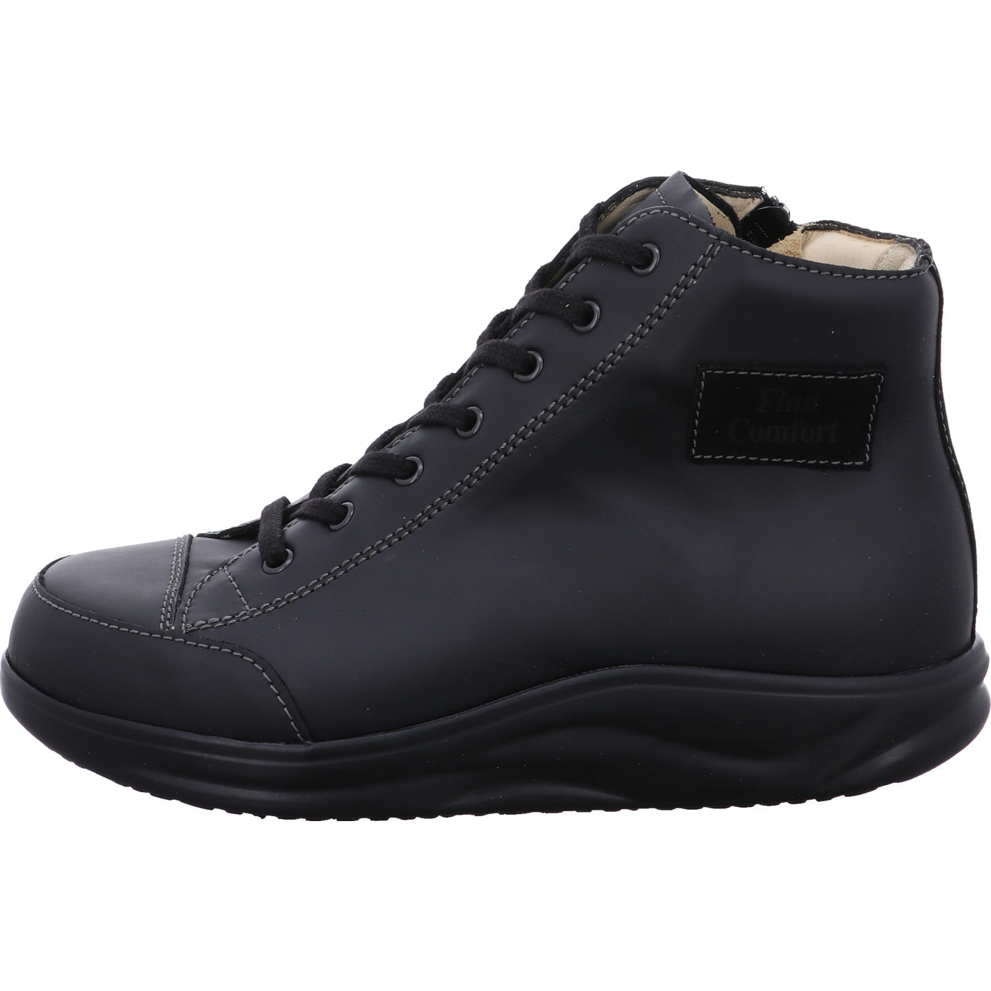 FinnComfort Boot HOLTEN