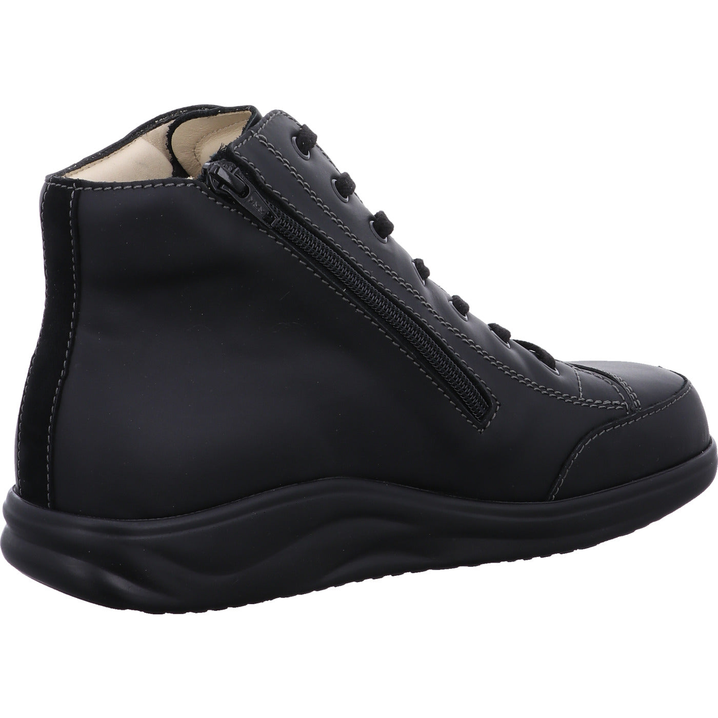FinnComfort Boot HOLTEN