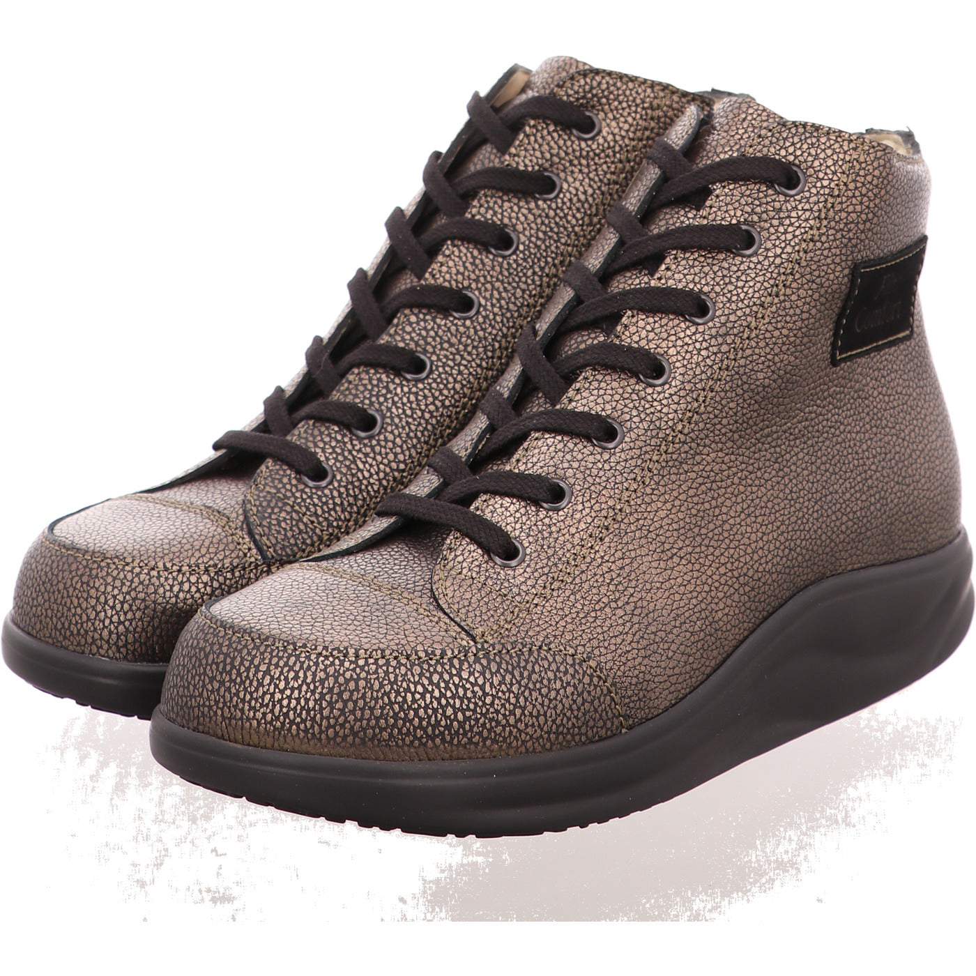 FinnComfort Stiefelette HOLTEN