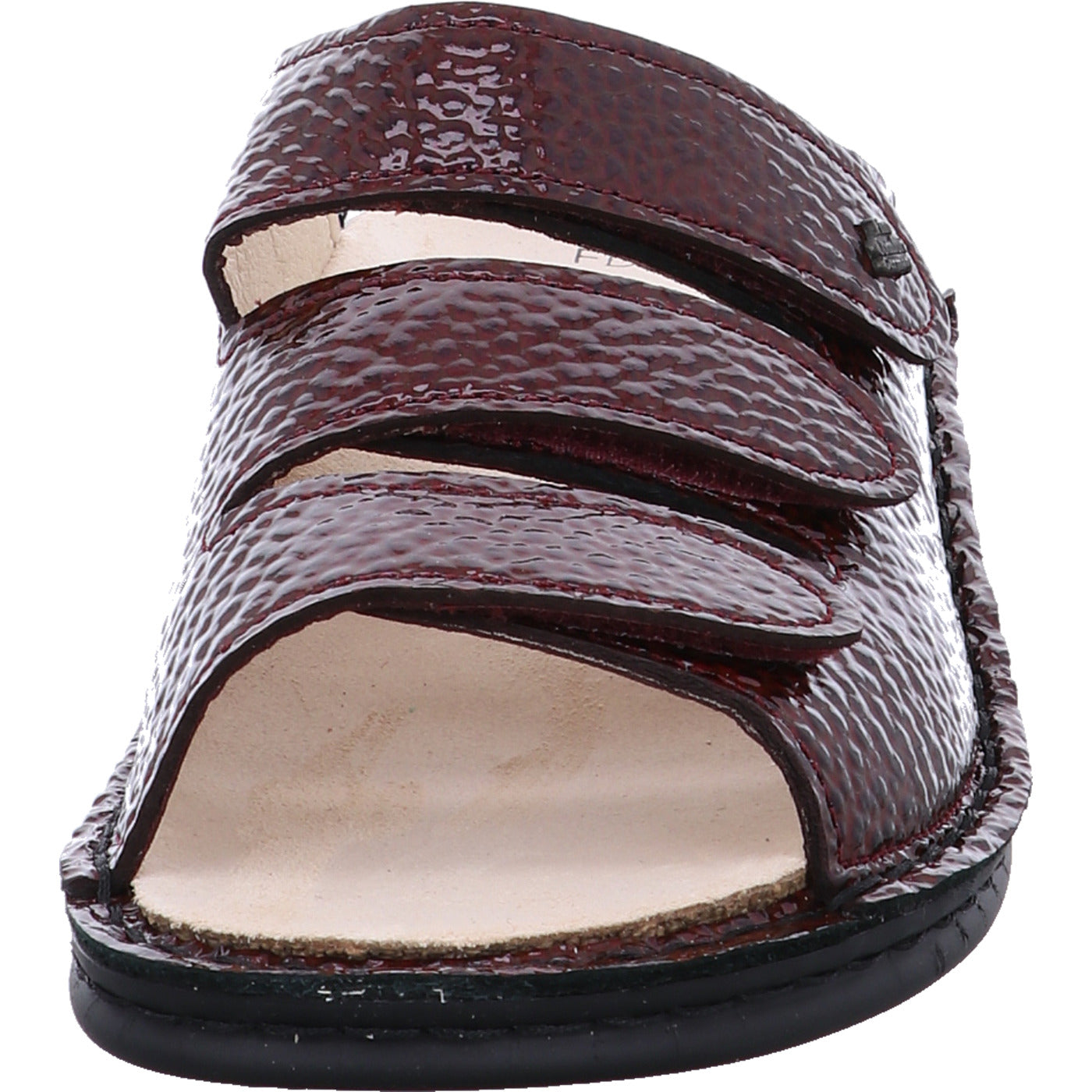 FinnComfort Pantolette HELLAS