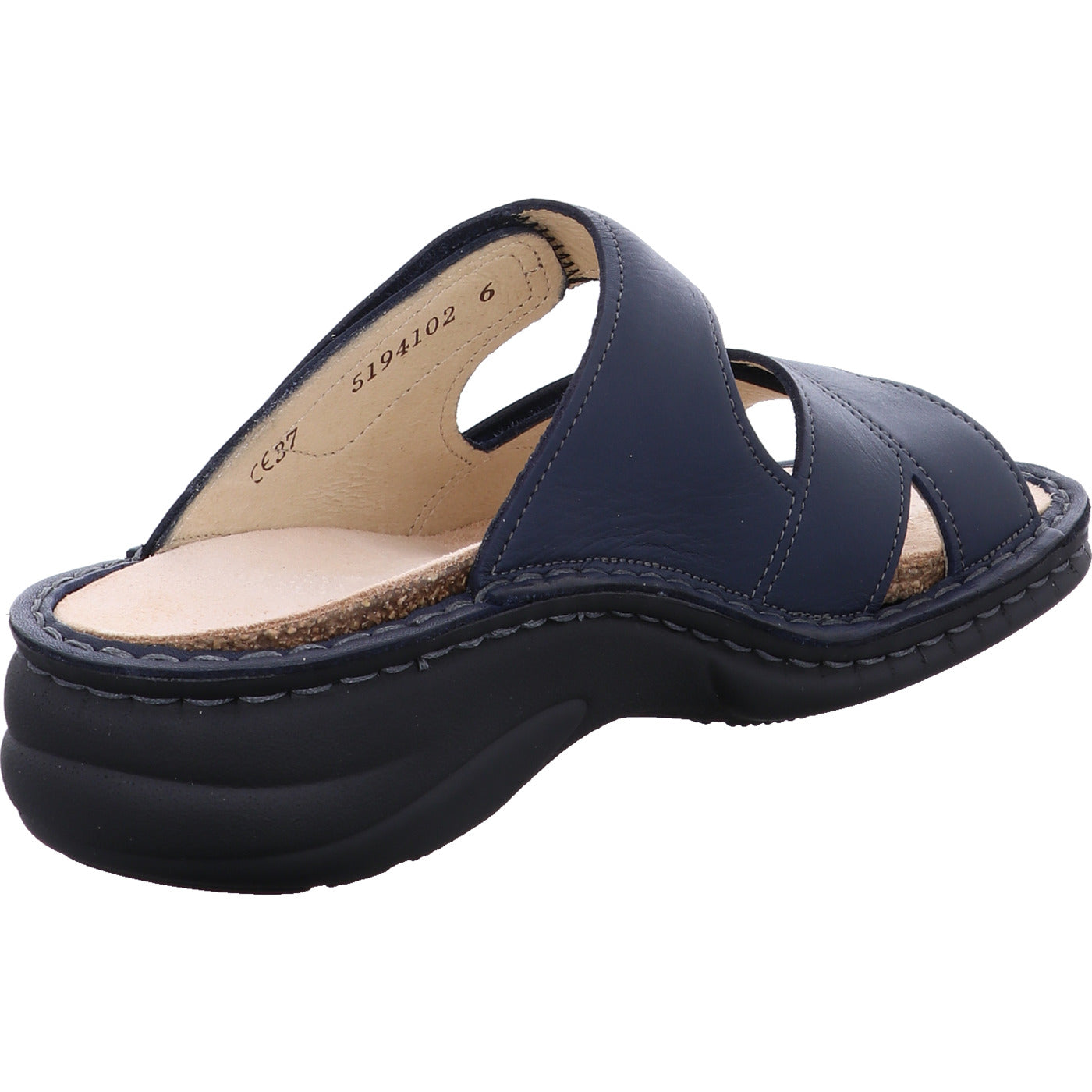 FinnComfort Pantolette MELROSE