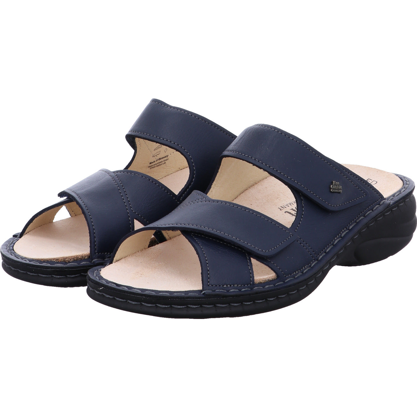 FinnComfort Pantolette MELROSE