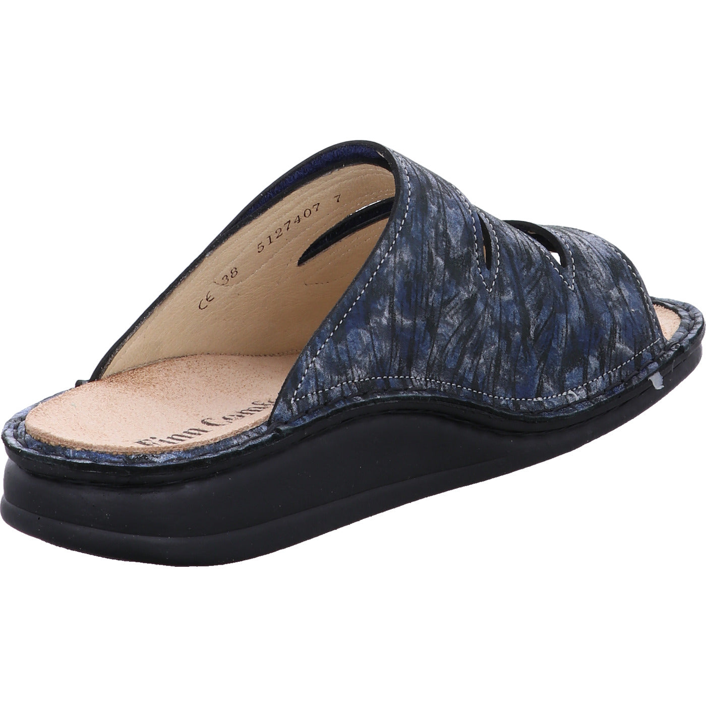 FinnComfort Pantolette KORFU