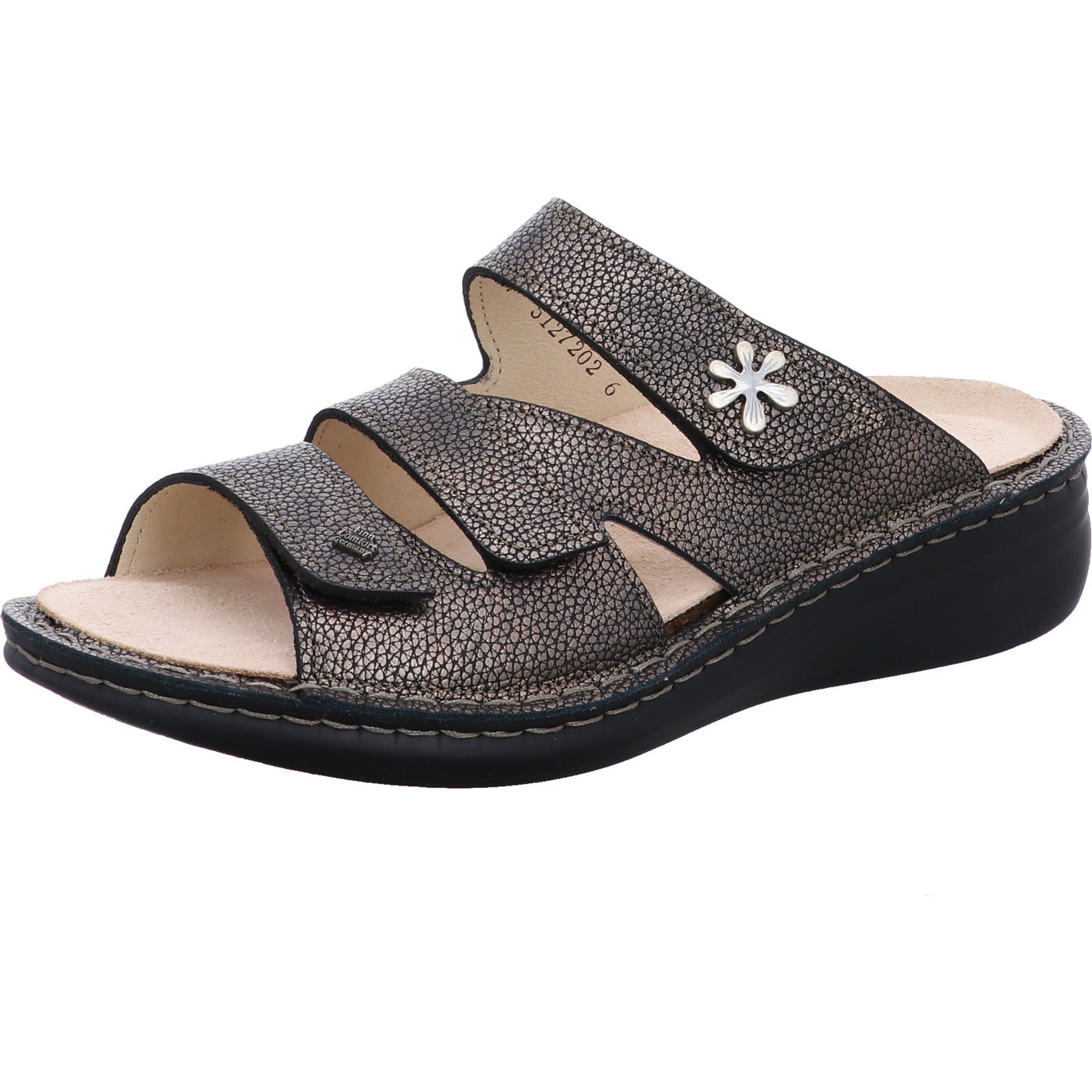 FinnComfort Pantolette GRENADA