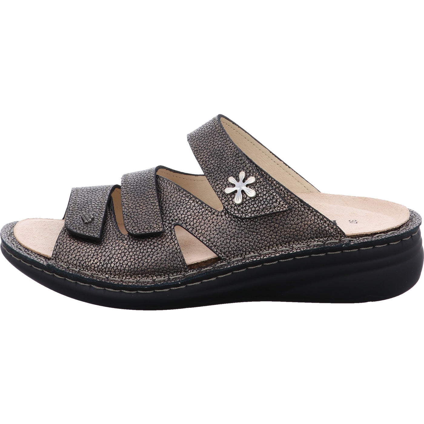 FinnComfort Pantolette GRENADA