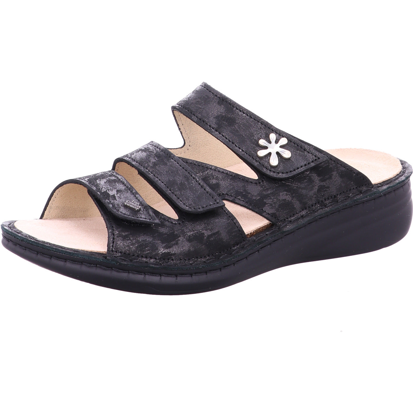FinnComfort Pantolette GRENADA