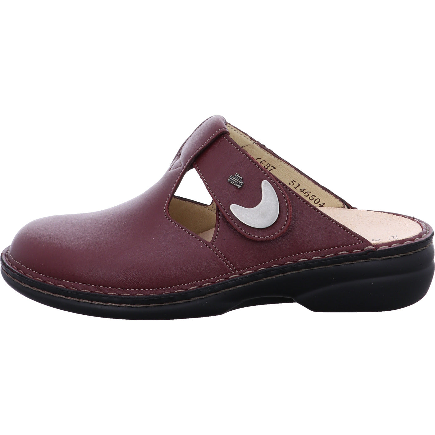 FinnComfort Pantolette BELEM