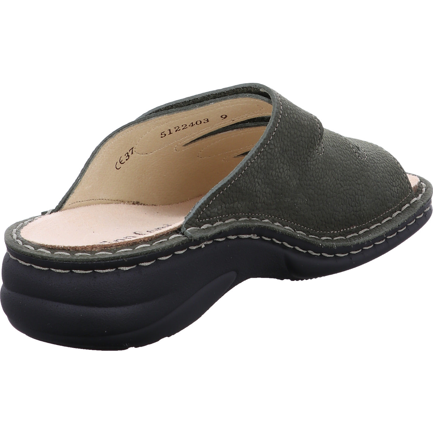FinnComfort Pantolette HELLAS
