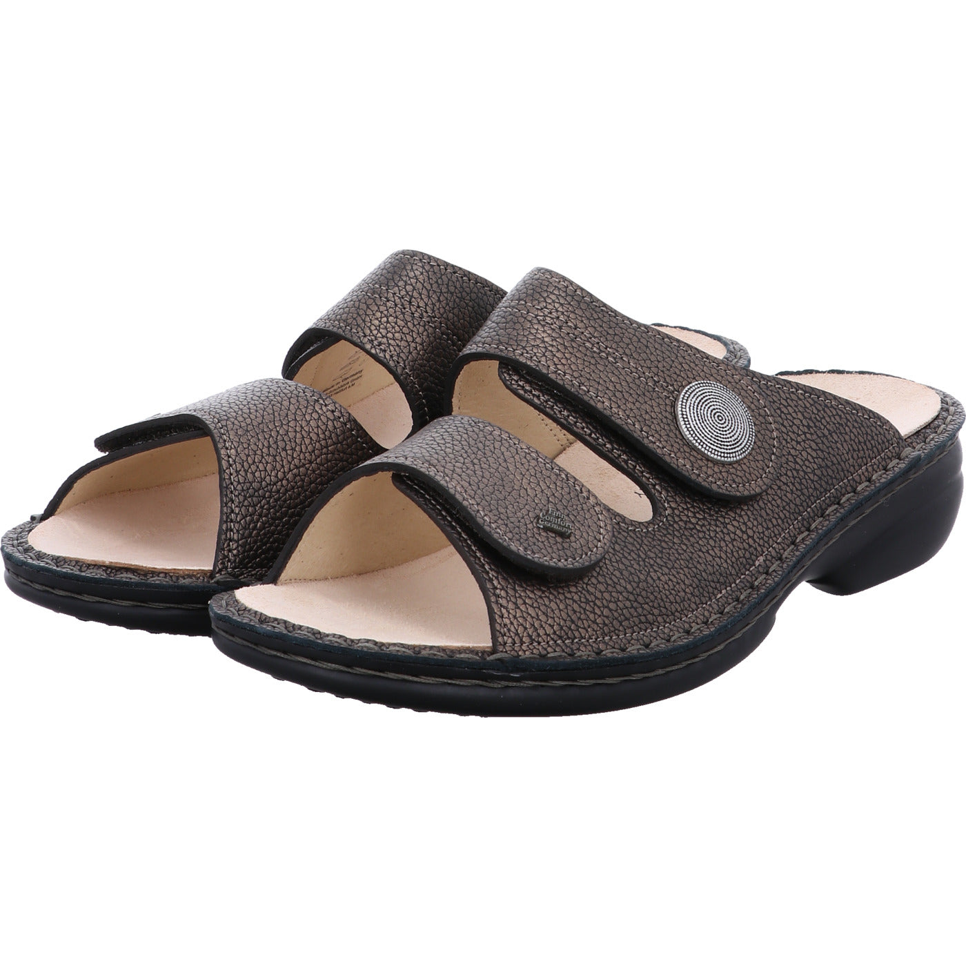 FinnComfort Pantolette SANSIBAR