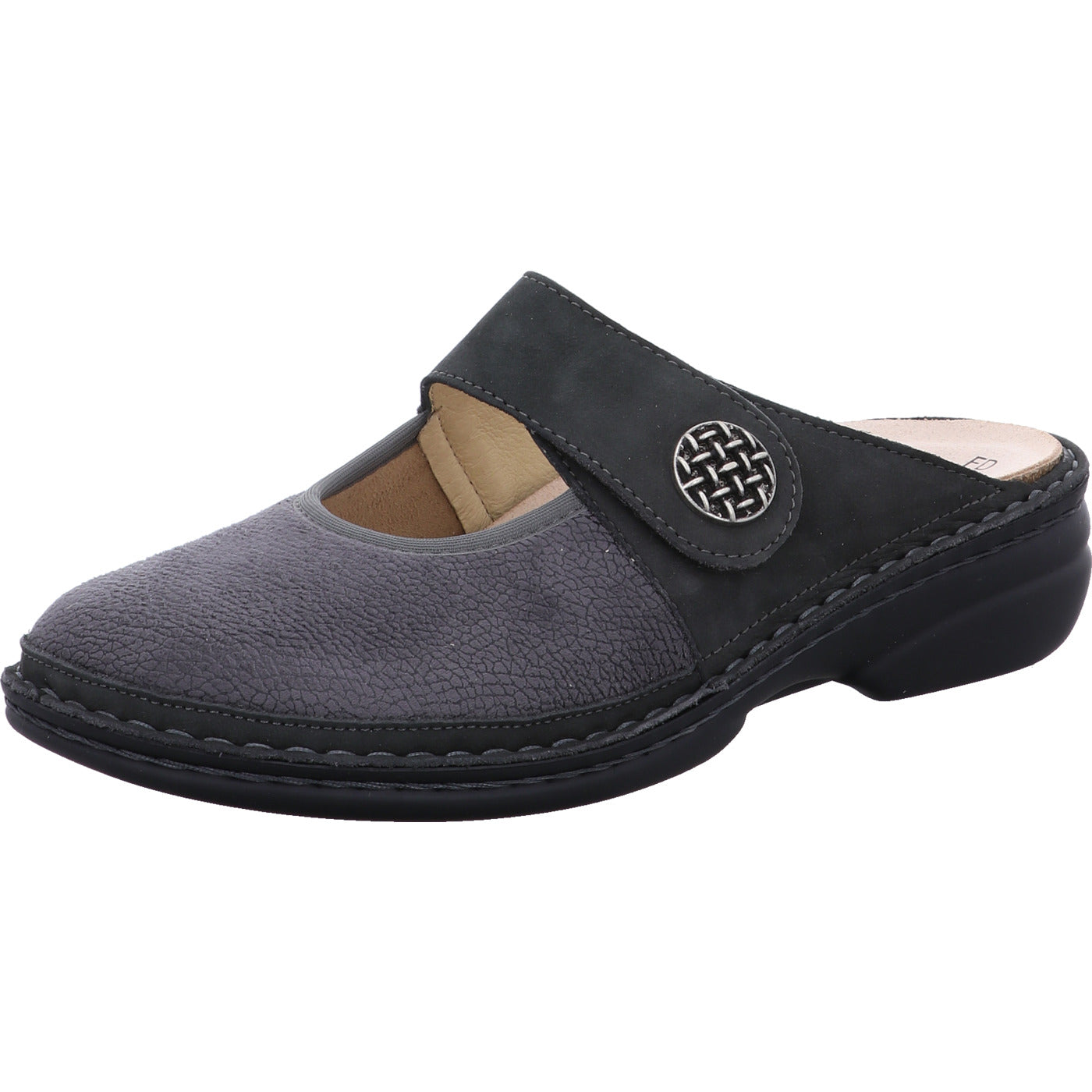 FinnComfort Pantolette ASINARA