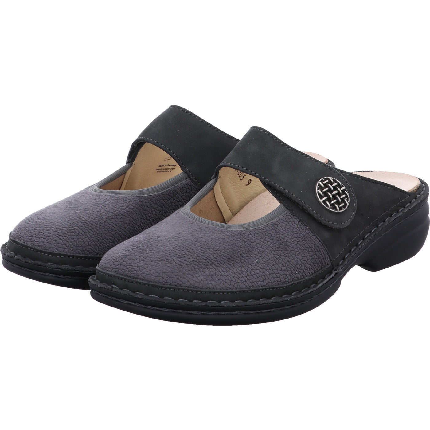 FinnComfort Pantolette ASINARA