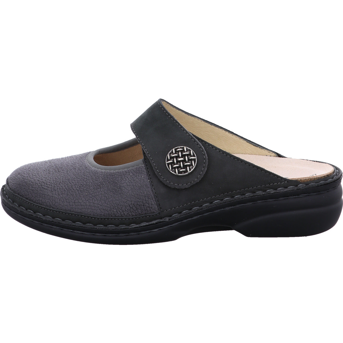 FinnComfort Pantolette ASINARA