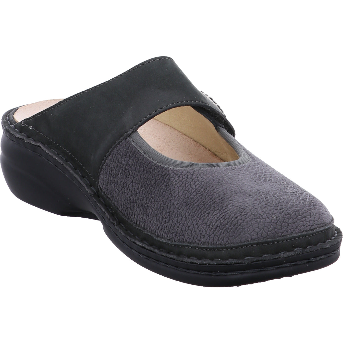 FinnComfort Pantolette ASINARA