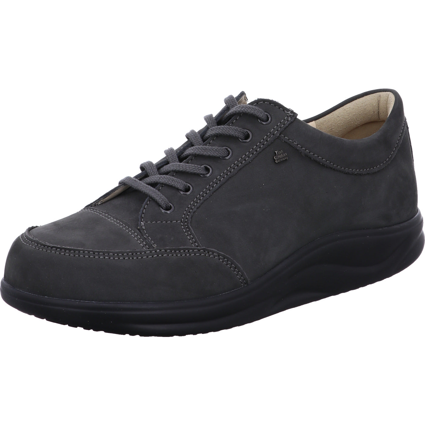 FinnComfort Schnürschuh HUELVA