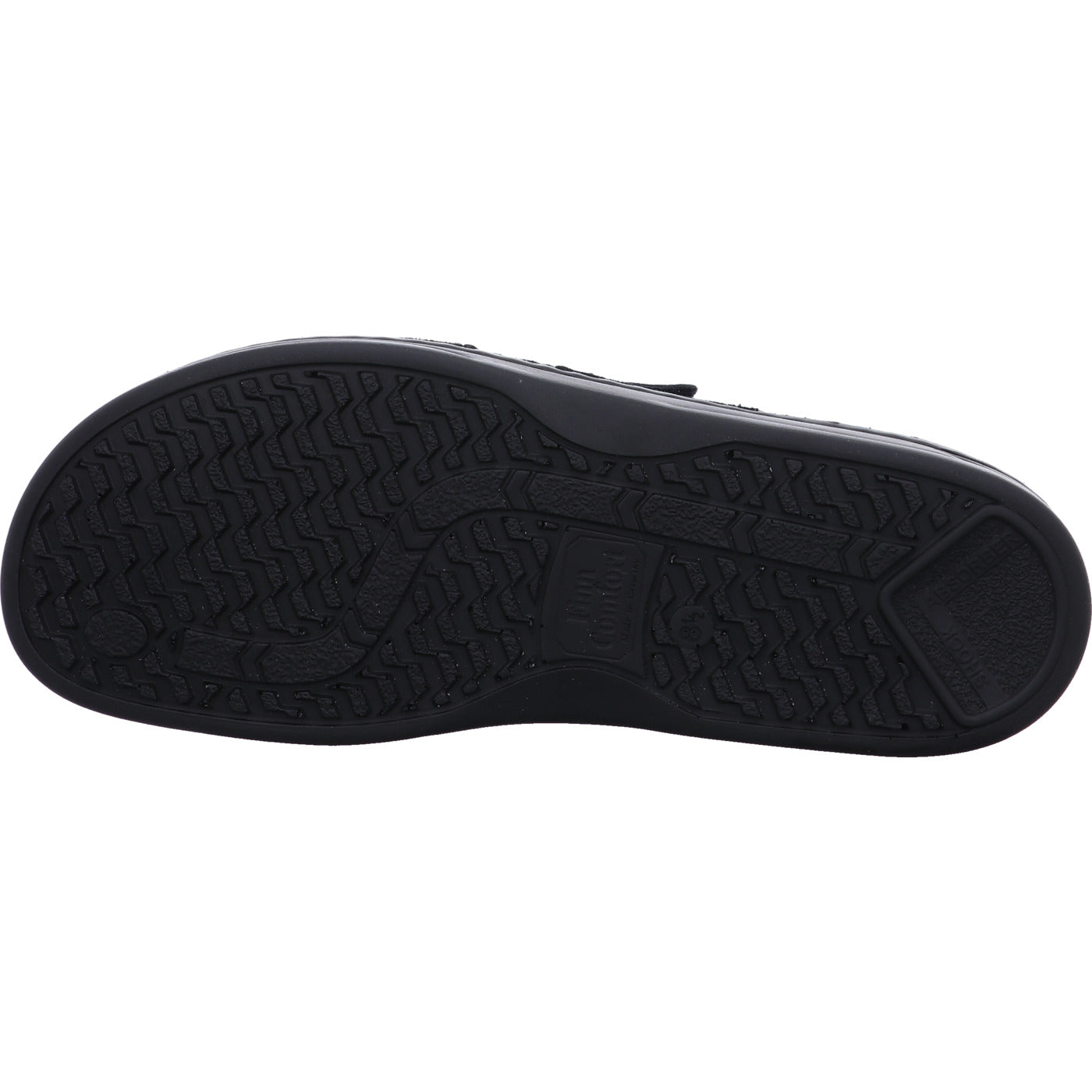 FinnComfort Slipper WICKLOW