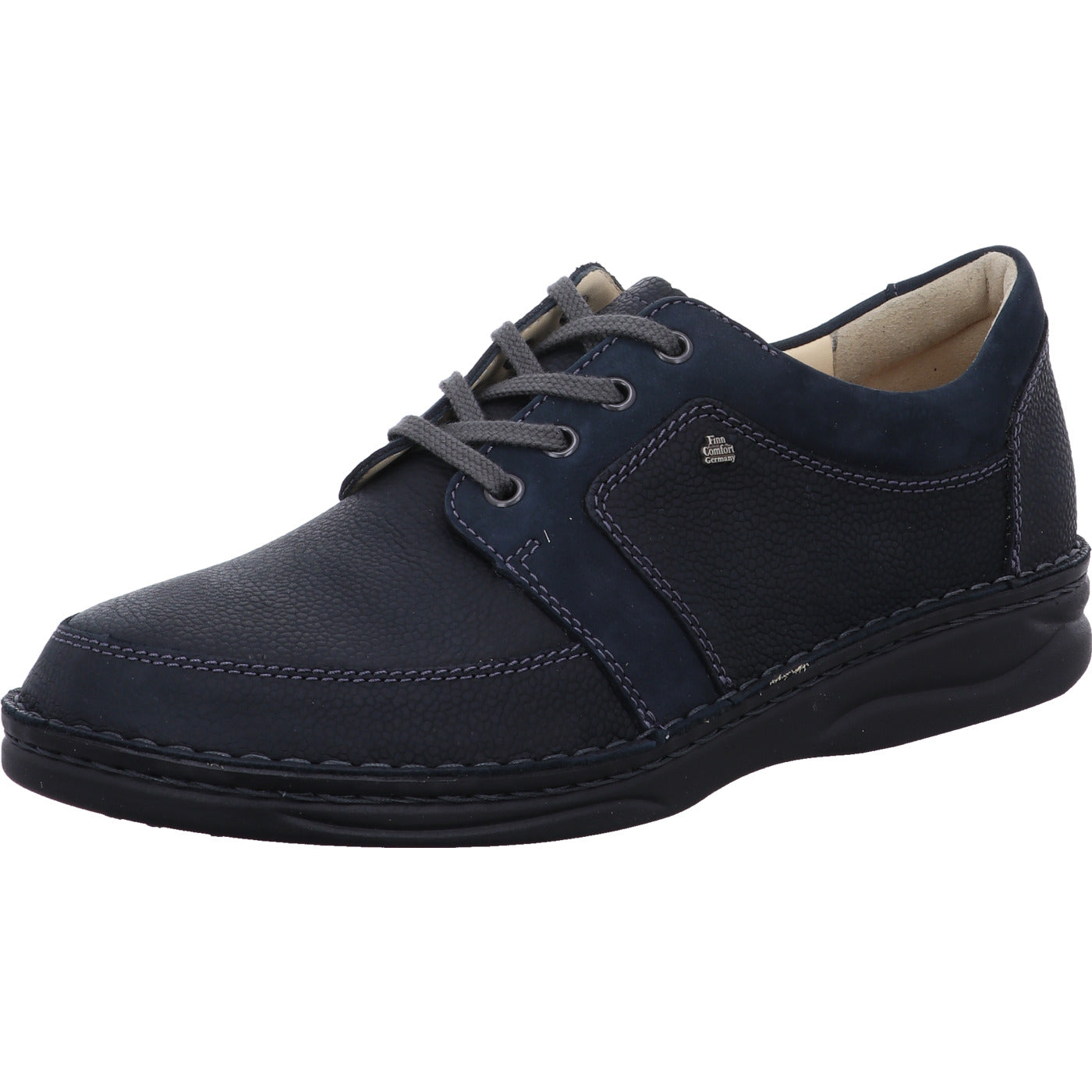 FinnComfort Schnürschuh NORWICH