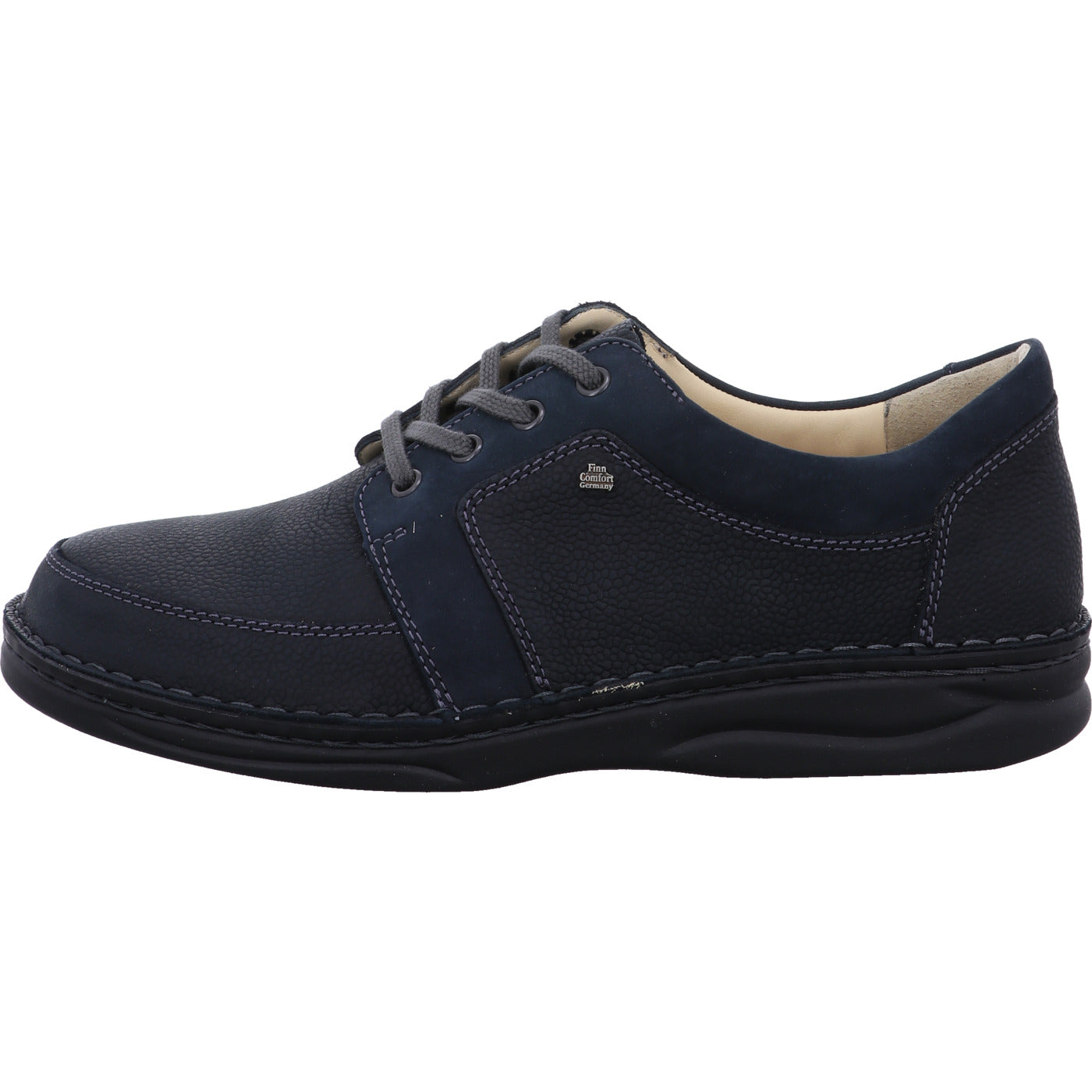 FinnComfort Schnürschuh NORWICH
