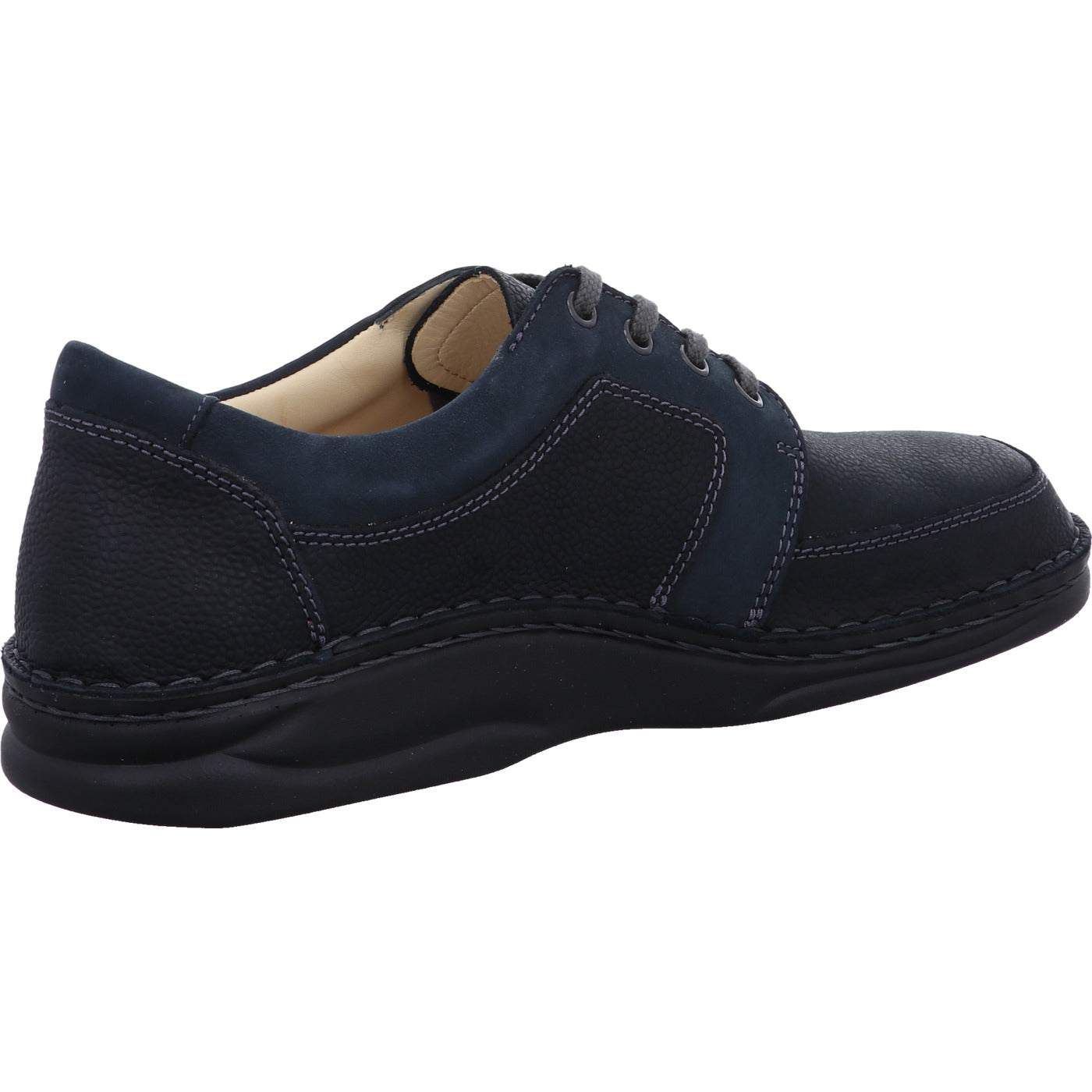 FinnComfort Schnürschuh NORWICH