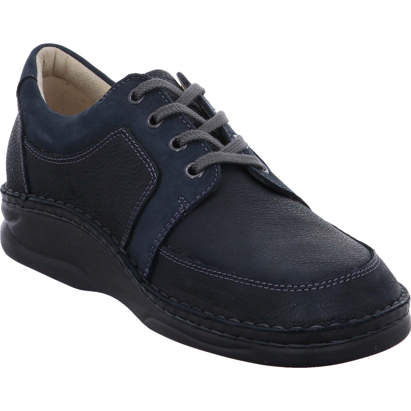 FinnComfort Schnürschuh NORWICH