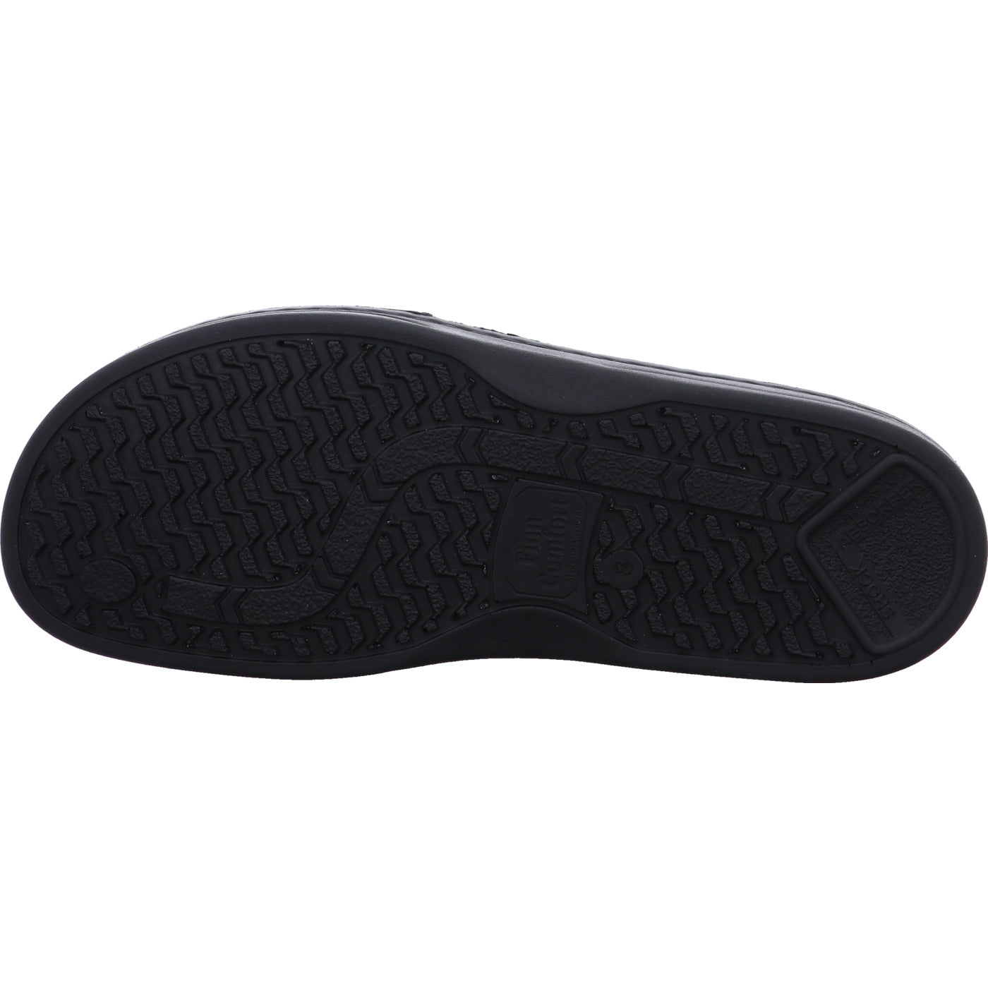 FinnComfort Schnürschuh NORWICH