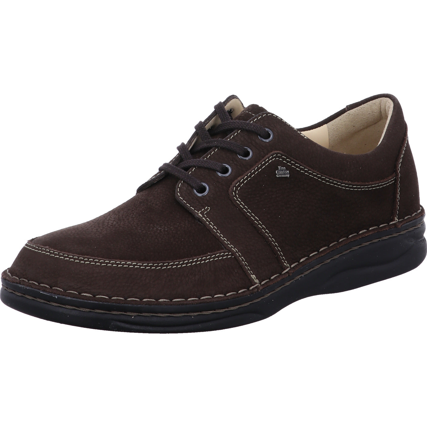 FinnComfort Schnürschuh NORWICH