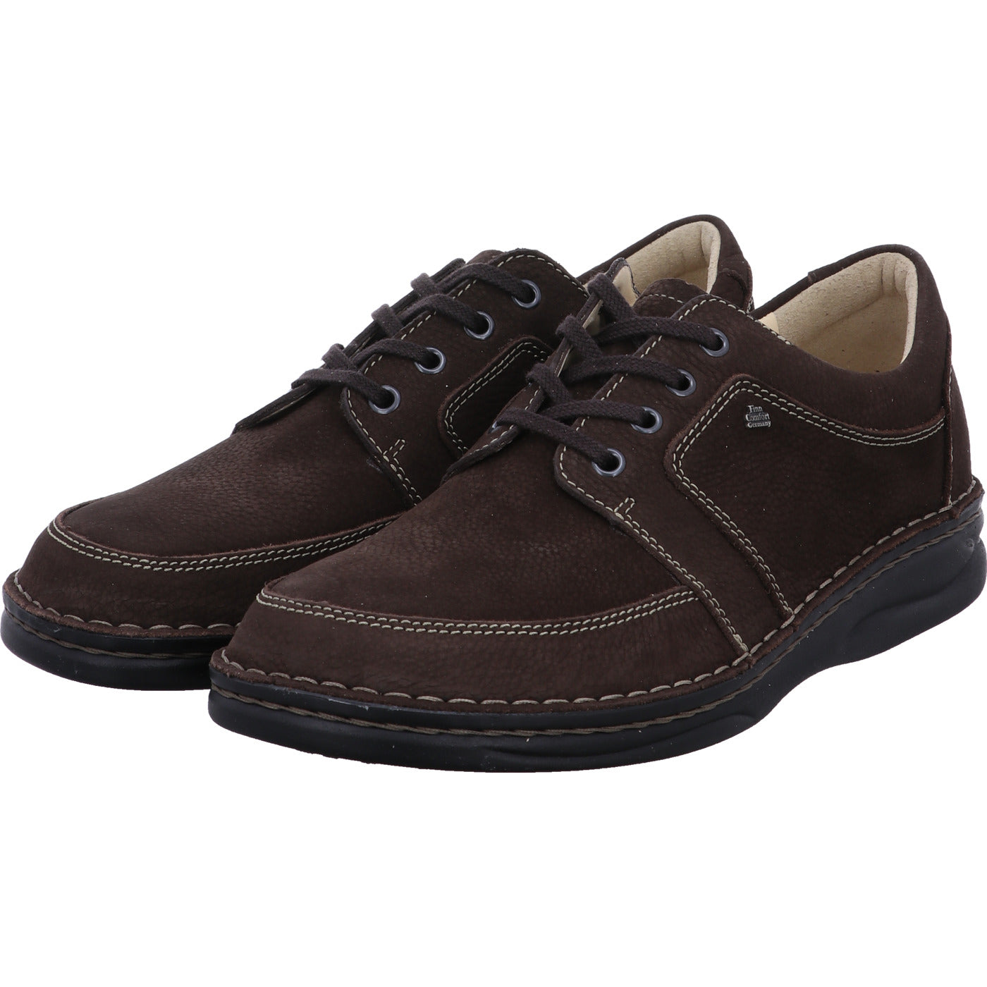FinnComfort Schnürschuh NORWICH