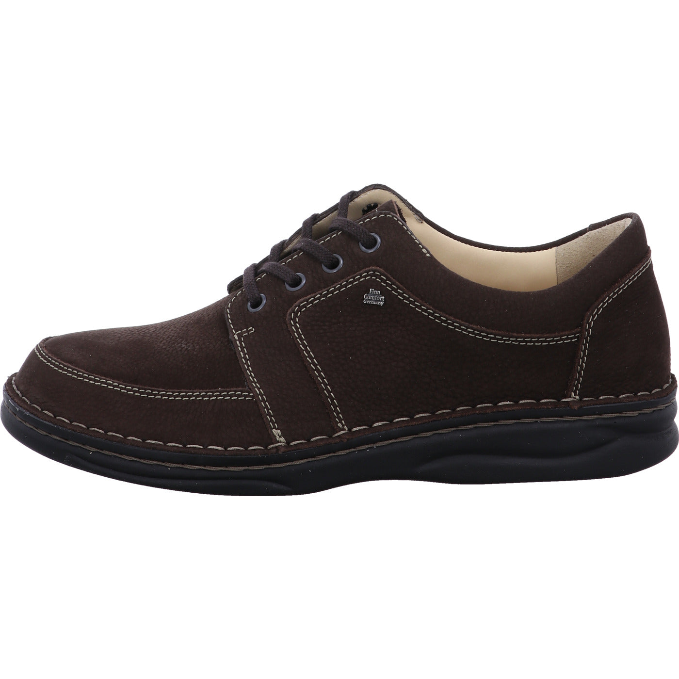 FinnComfort Schnürschuh NORWICH