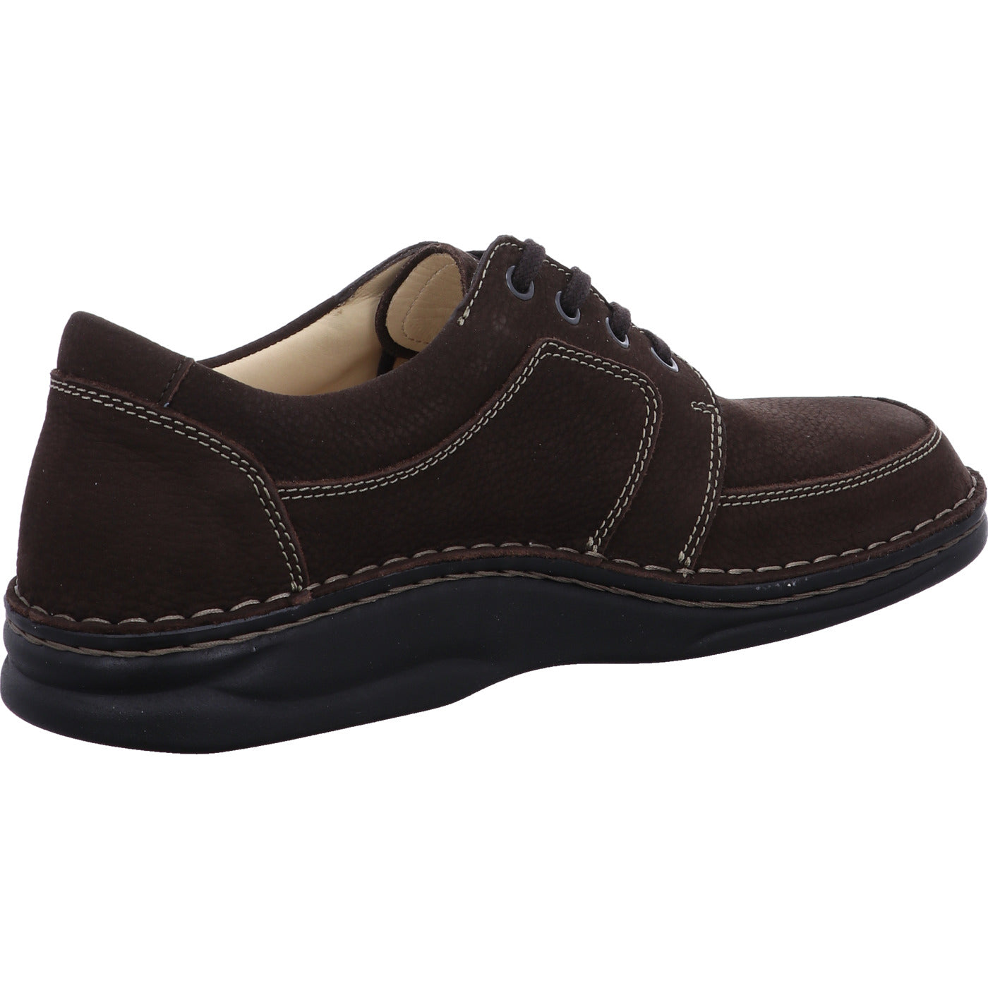 FinnComfort Schnürschuh NORWICH