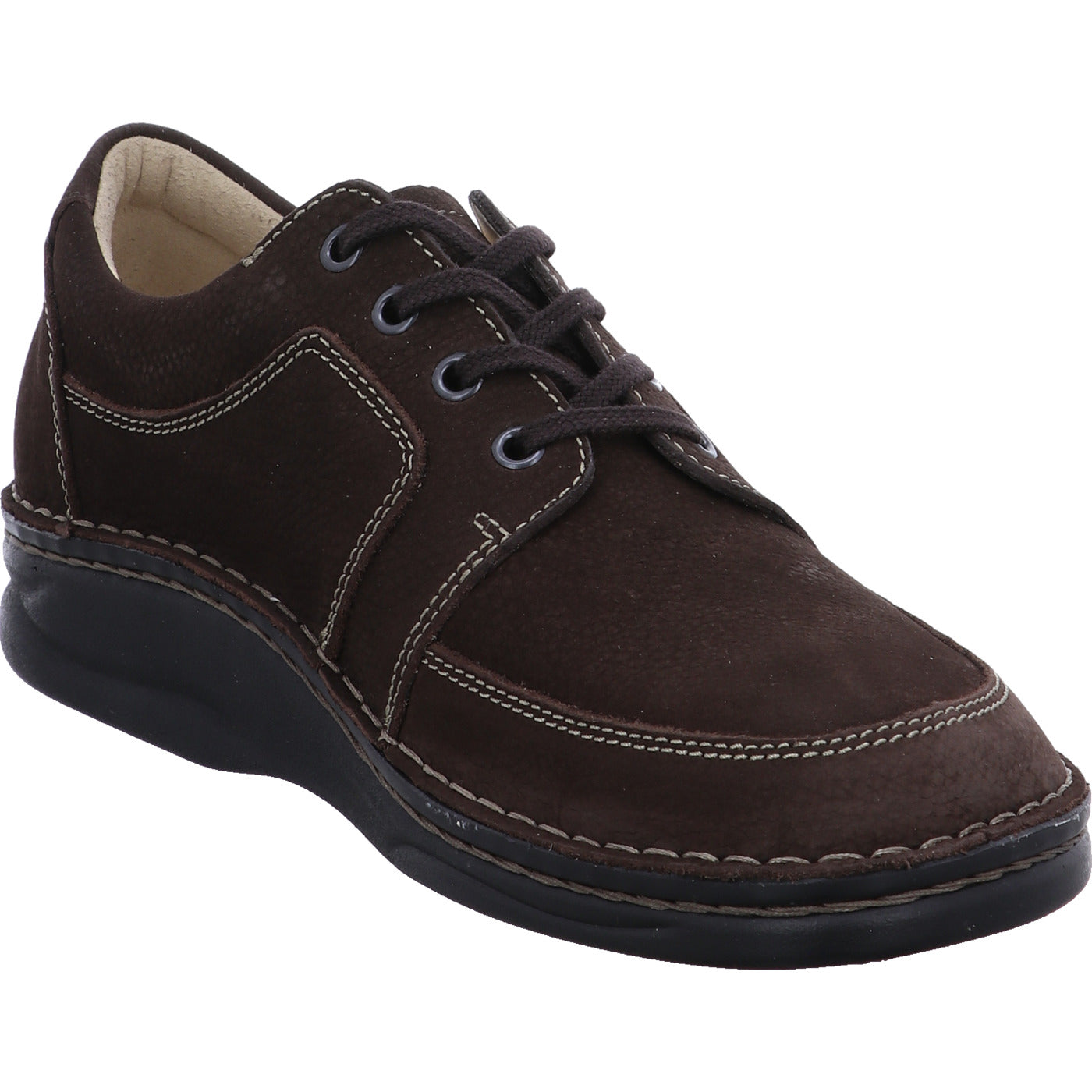 FinnComfort Schnürschuh NORWICH