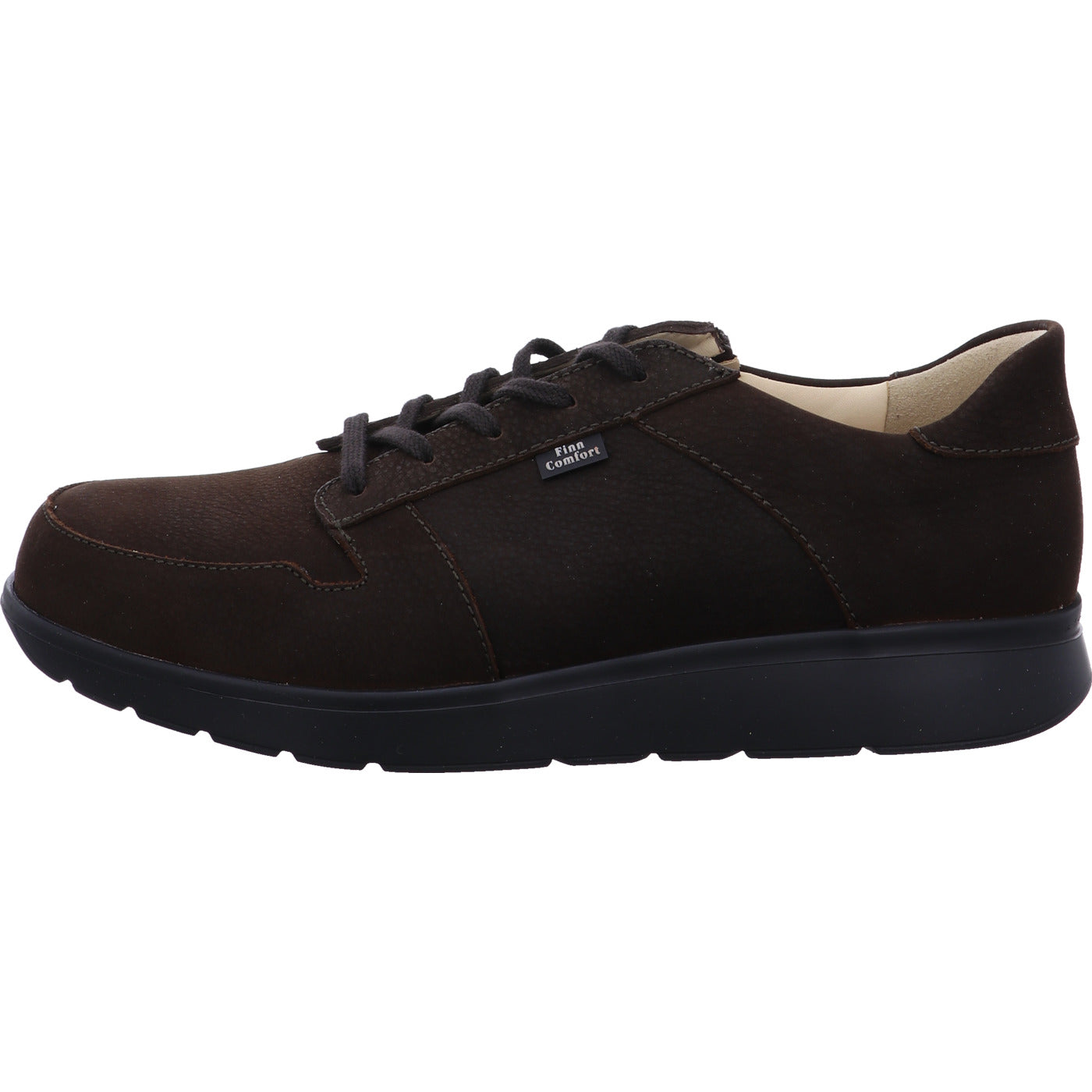 FinnComfort Schnürschuh TIMARU