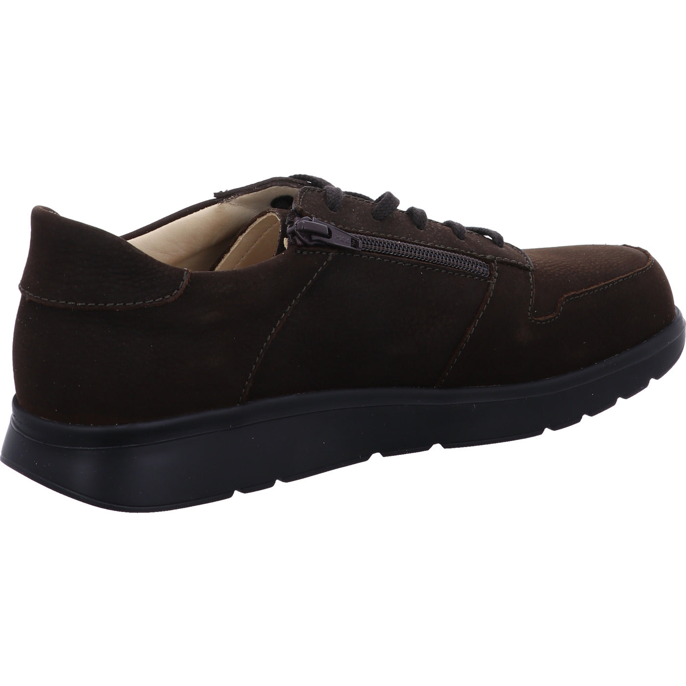 FinnComfort Schnürschuh TIMARU