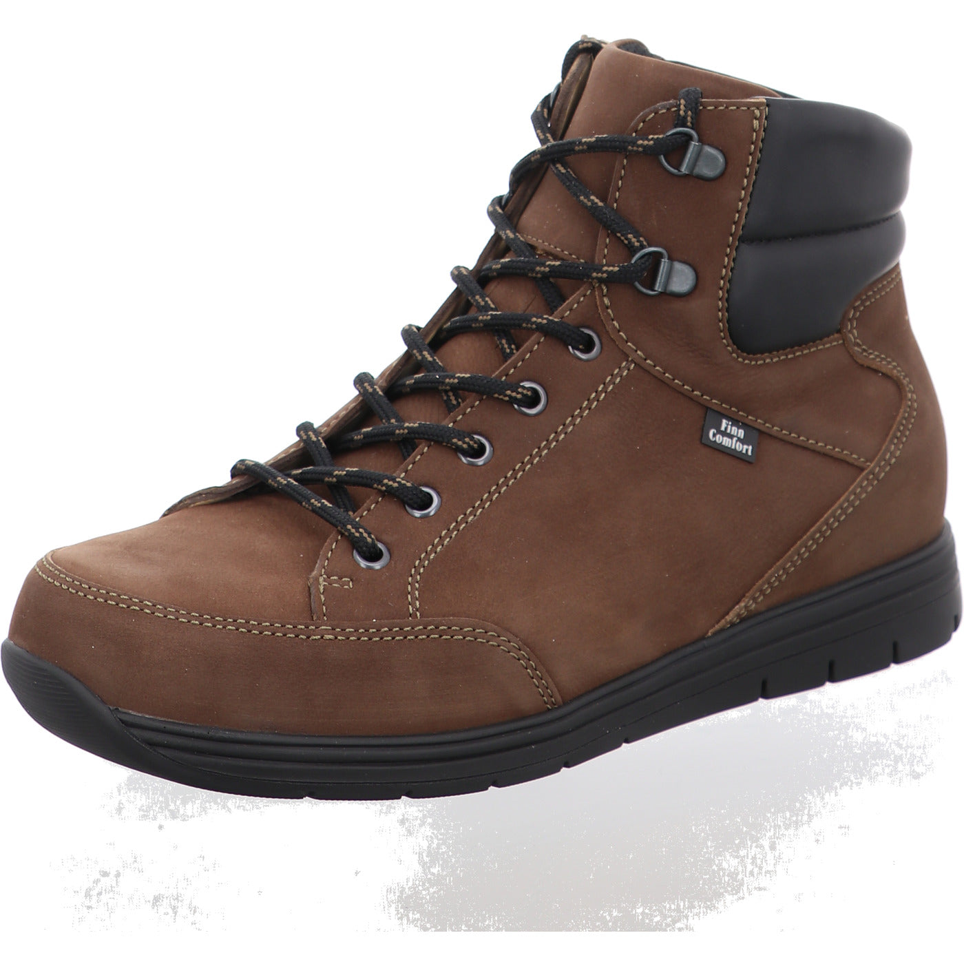 FinnComfort Boot NAVARRA