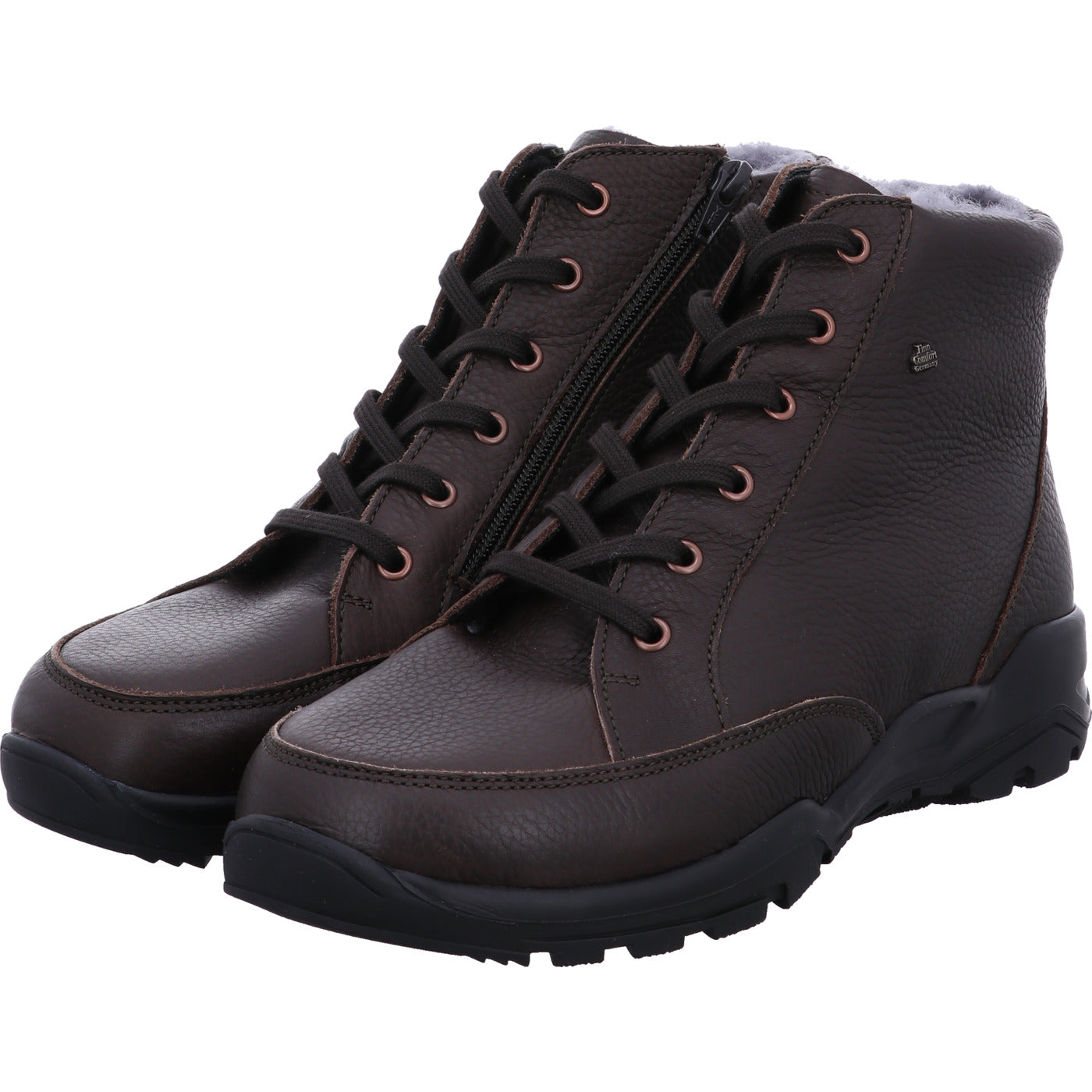 FinnComfort Boot ERDING