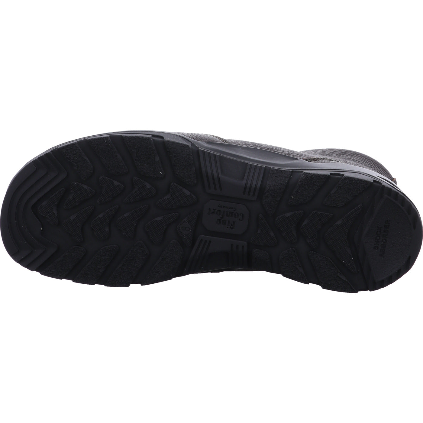 FinnComfort Boot ERDING