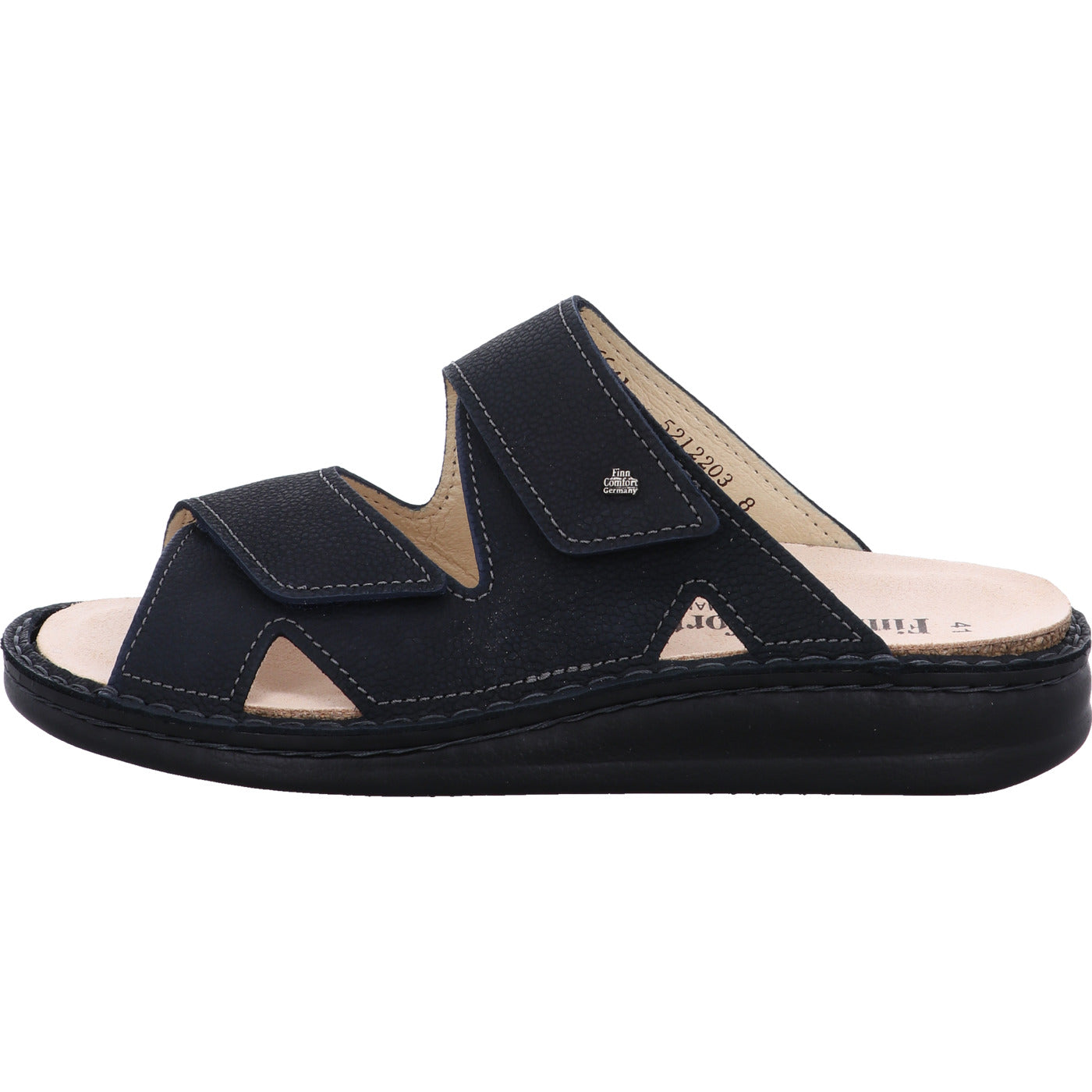 FinnComfort Pantolette DANZIG-S
