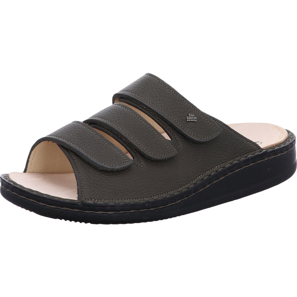 Finn Comfort adult HANNOVER schwarz im Sale