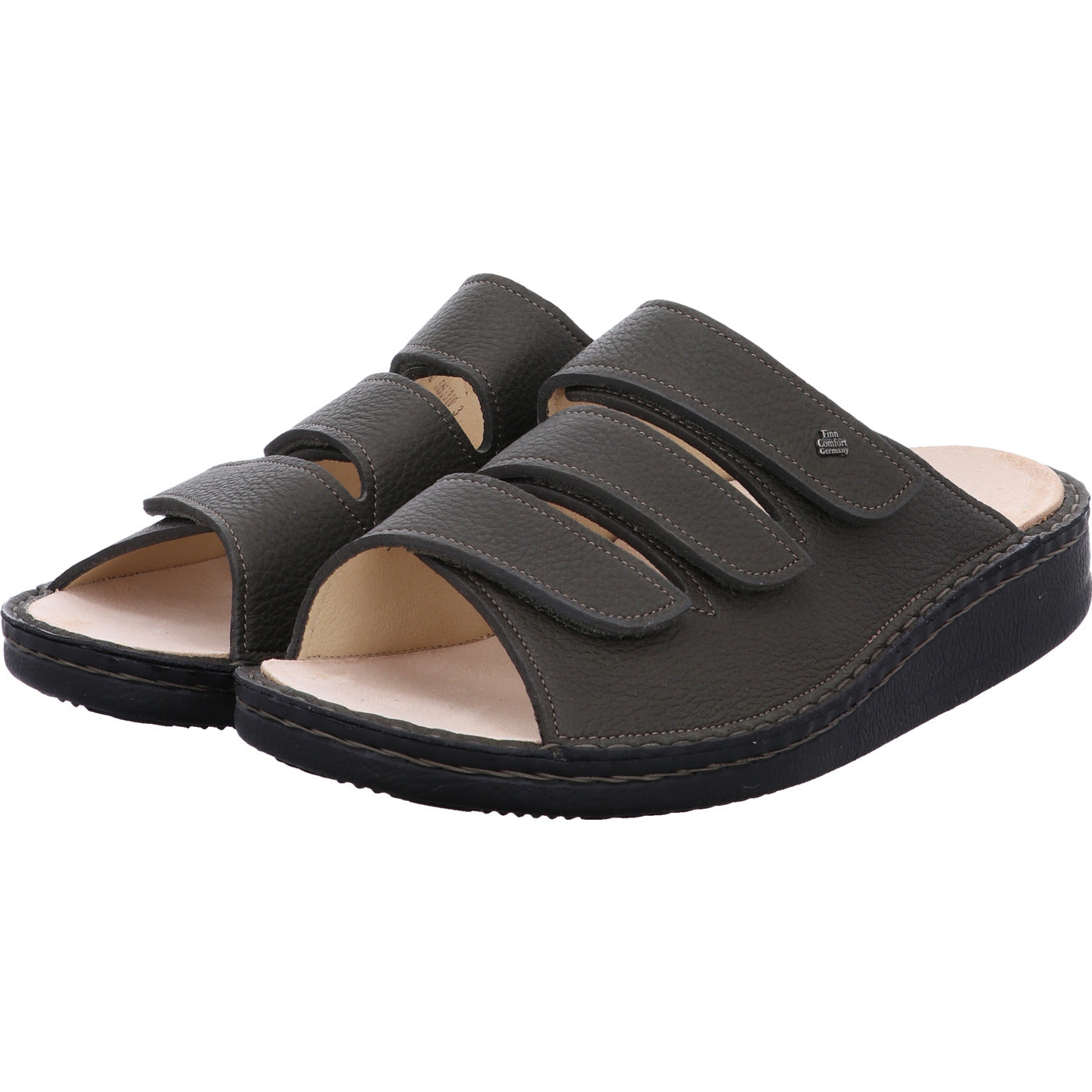 FinnComfort Pantolette KORFU