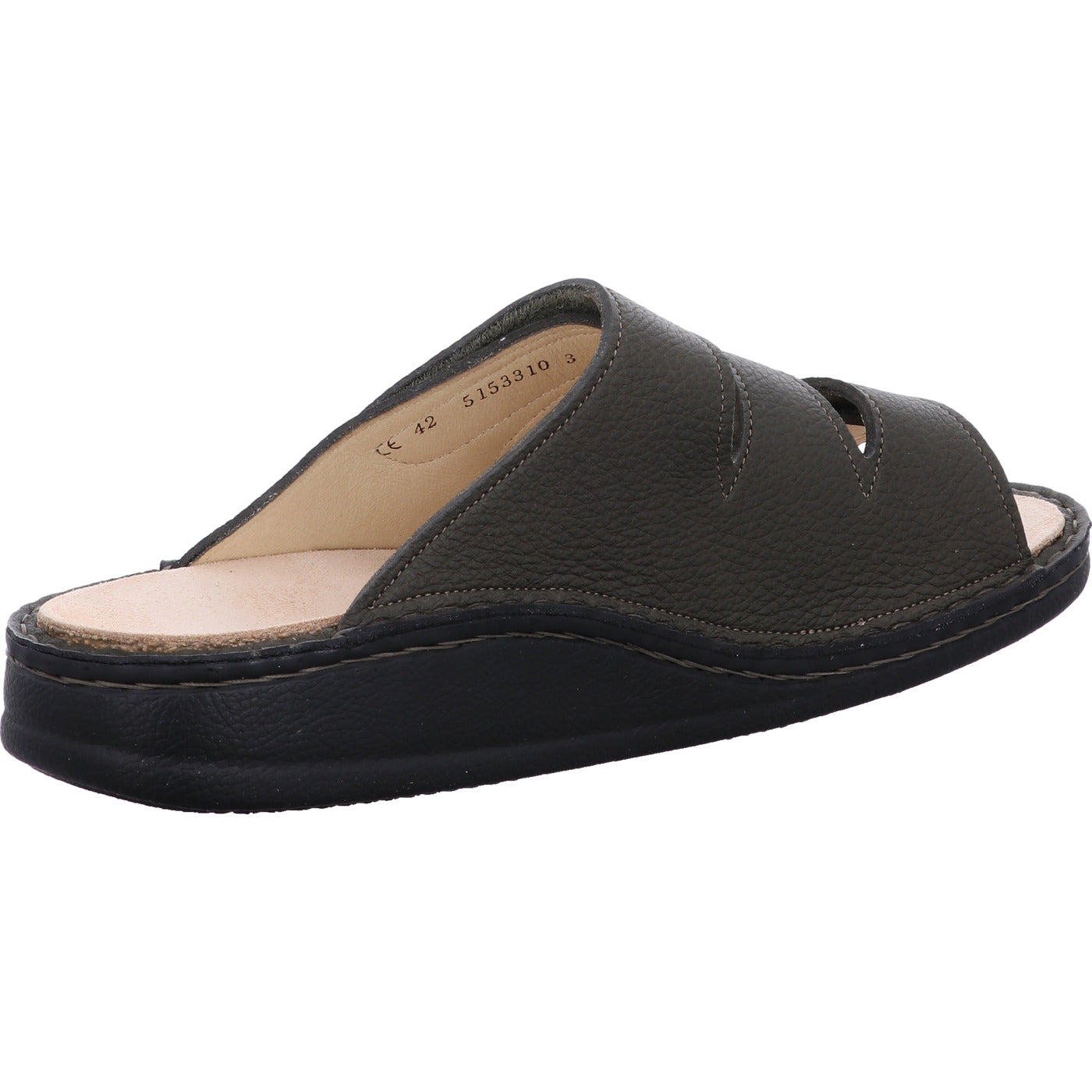 FinnComfort Pantolette KORFU
