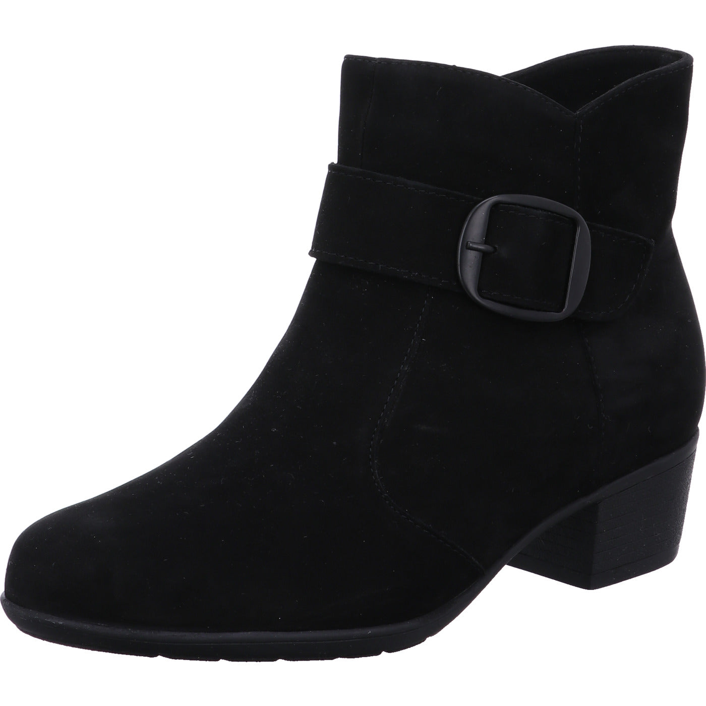 Solidus Stiefelette Kerry
