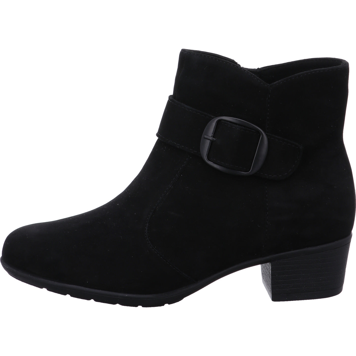 Solidus Stiefelette Kerry