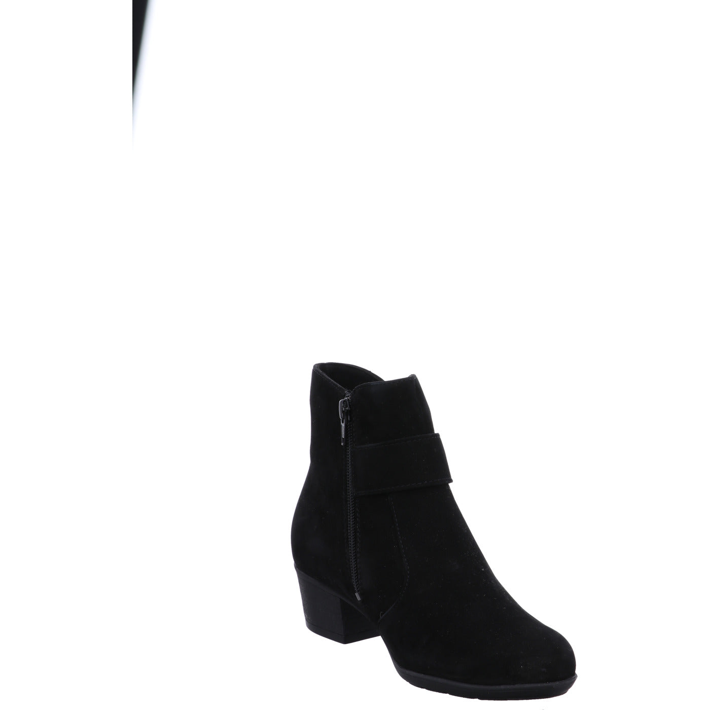 Solidus Stiefelette Kerry