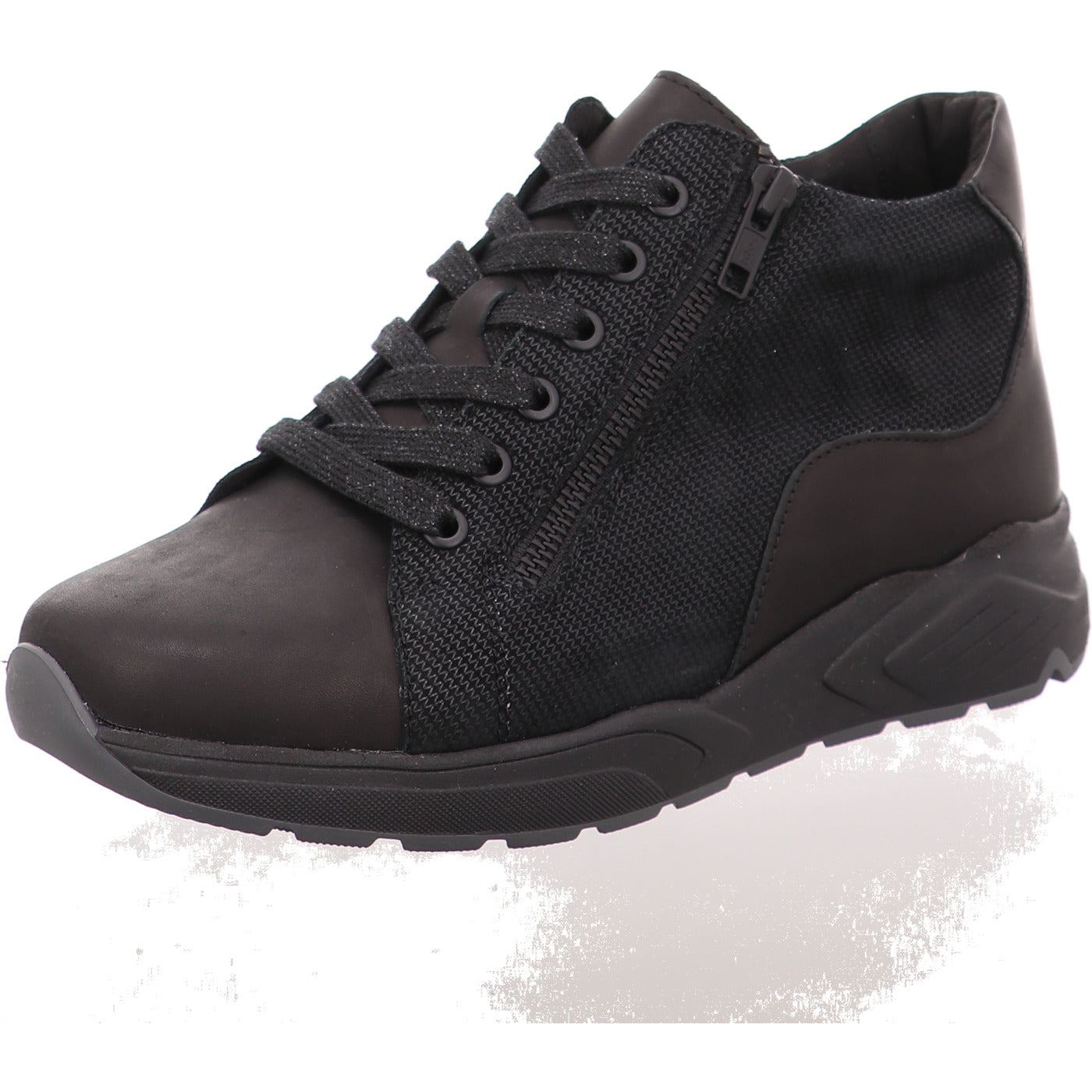 Solidus Stiefelette Mia