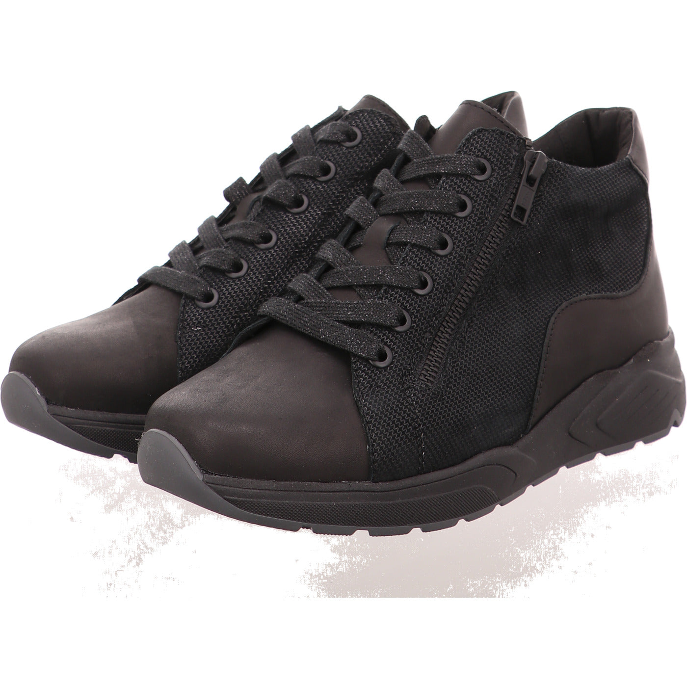 Solidus Stiefelette Mia